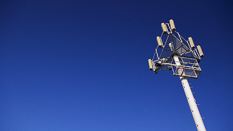 卡還在，錢沒了 你可能被“短信嗅探”了