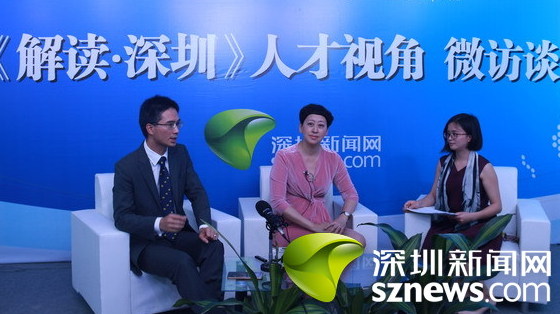 微訪談:專訪深圳前沿基金聯合創(chuàng)始人王樂京