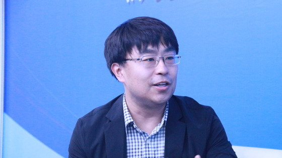 微訪談:專訪深圳前海智庫國際人才大數據中心有限公司執(zhí)行總裁謝可