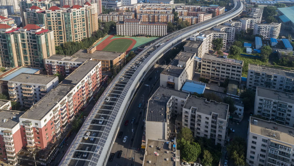 精細作業(yè)，化解噪音污染老大難問題