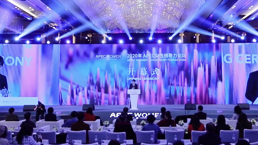 深圳女孩愛(ài)“搞錢”？太小看她們了！