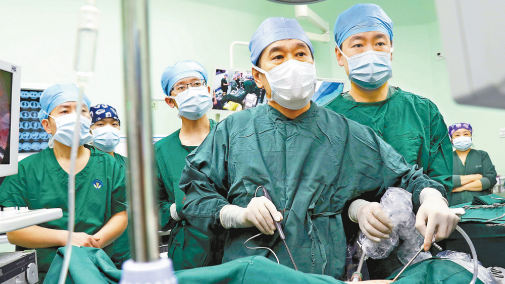 新的一年，年輕人要更加愛(ài)惜自己