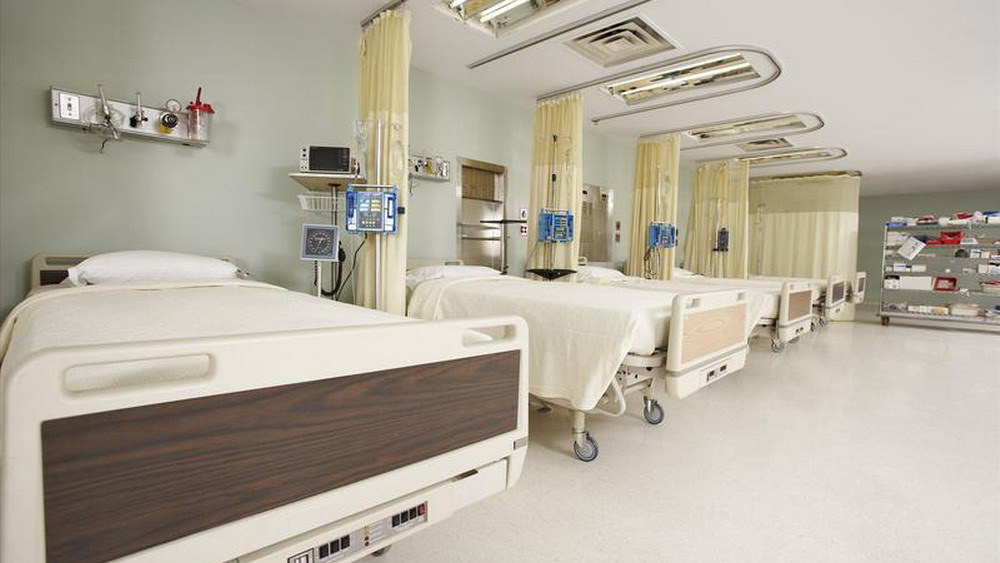 讓“在家住院”的患者更安心