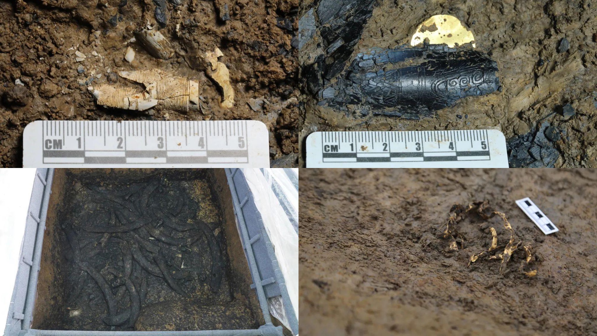 碰瓷“三星堆”，商家怕是打錯(cuò)了算盤