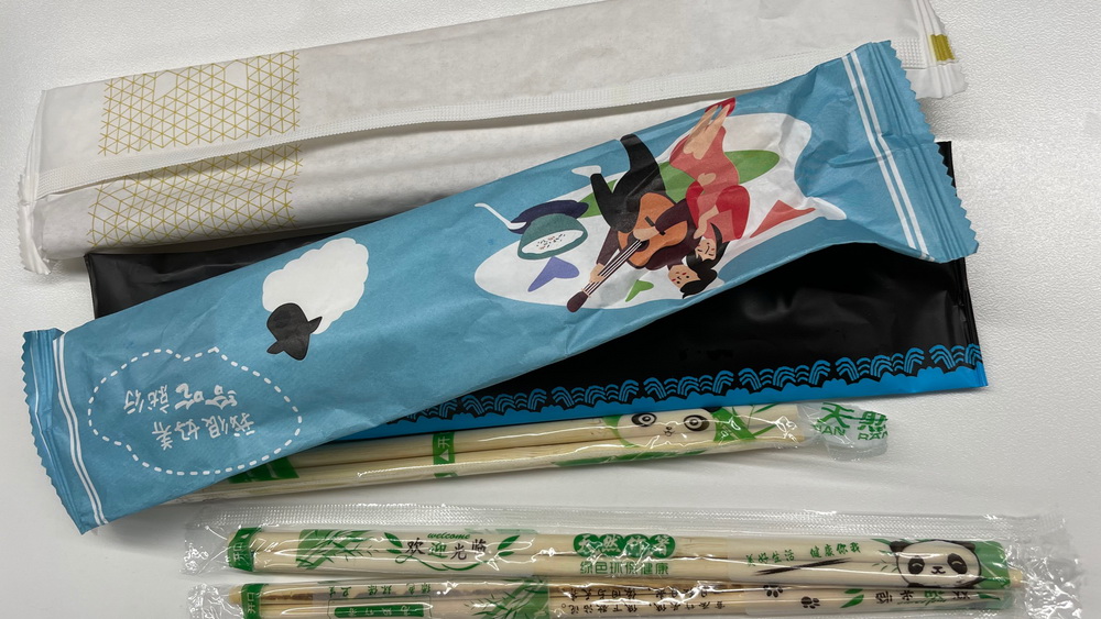 “ 最新限塑令 ” 出臺(tái)后 我們用什么？