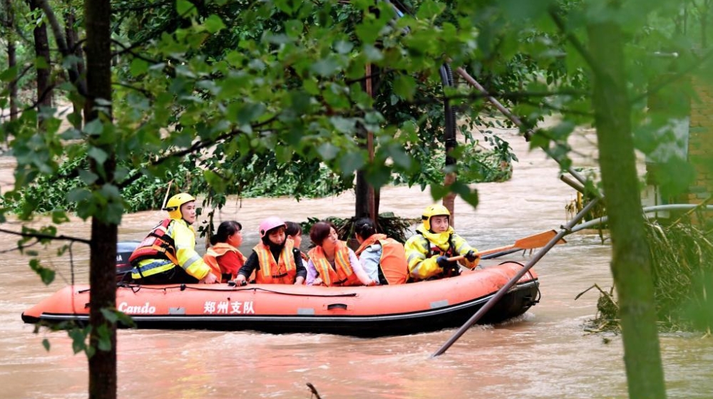 一億元或者一扇打開的門 都是值得致敬的英雄！
