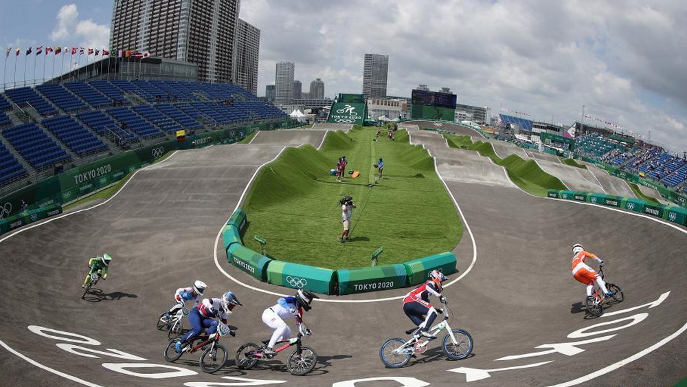 打破“唯金牌論”，拼搏的奧運(yùn)精神更加閃耀！