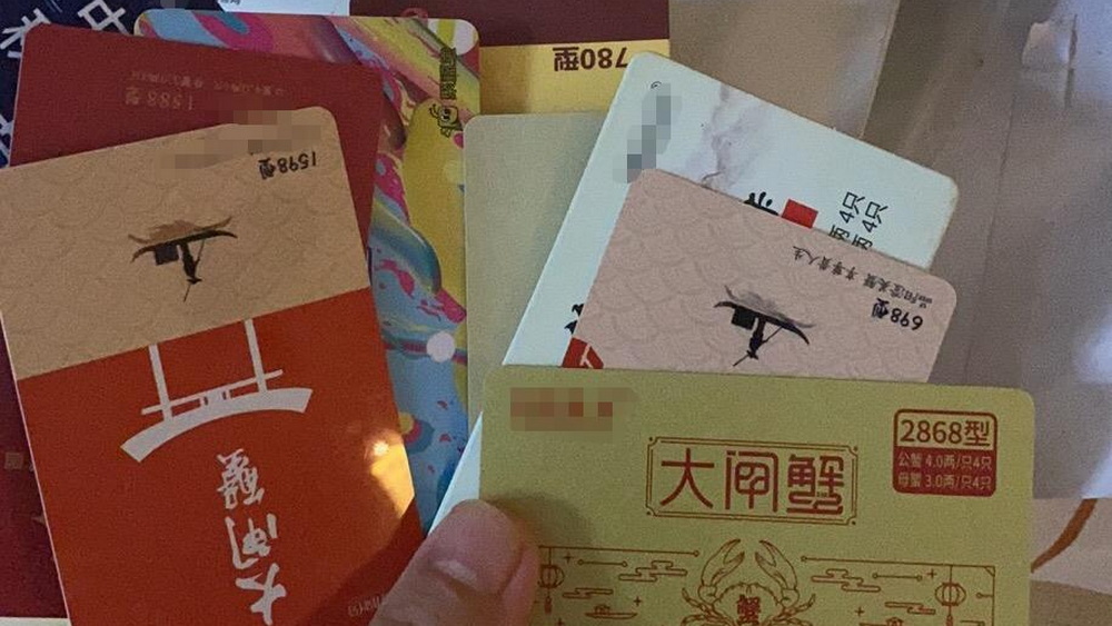 “蟹吃不炒”，讓美味就停留在美味吧