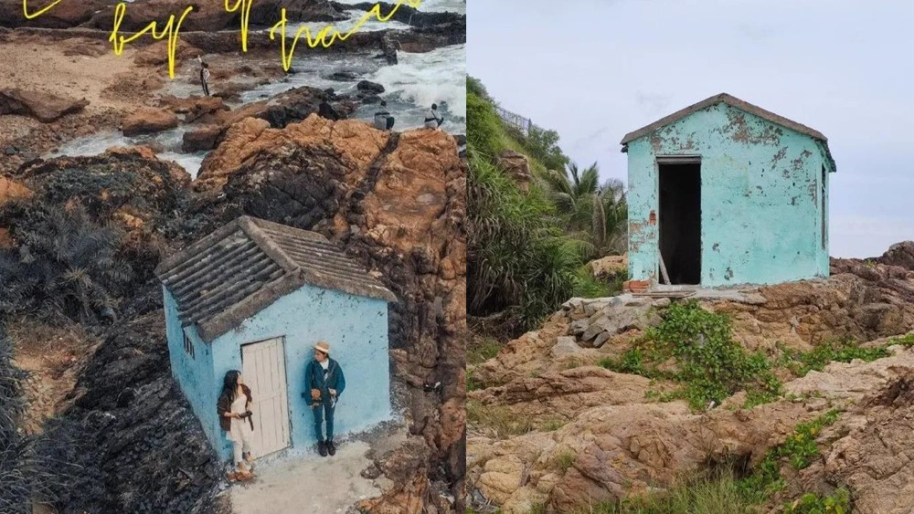 面對“濾鏡景點”，誰借我一雙慧眼？