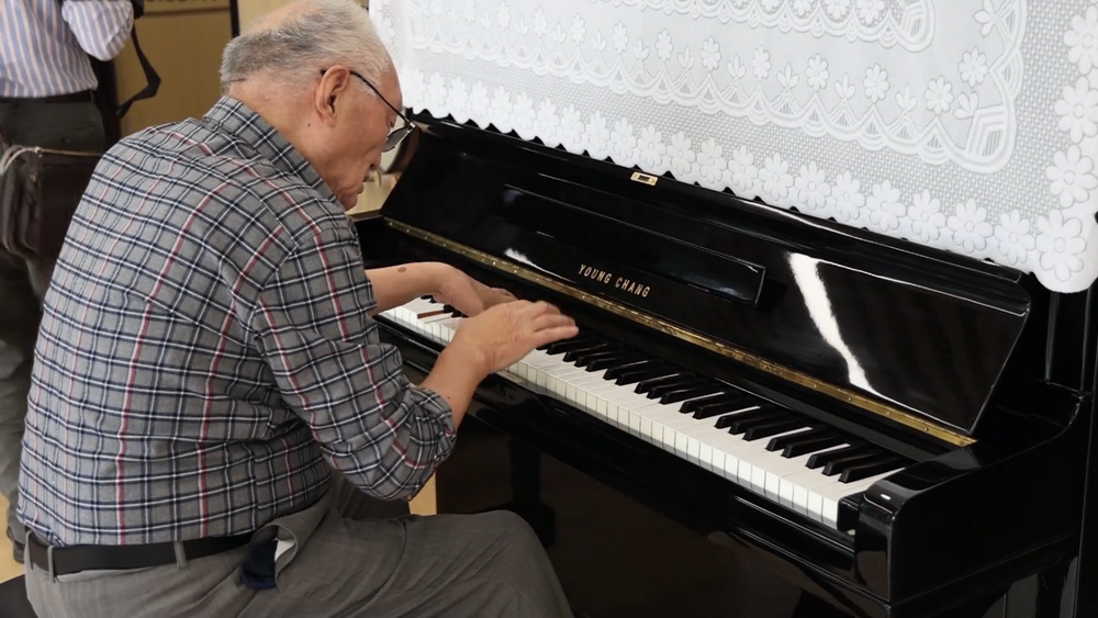 血親明算賬，讓“簽章”為家庭倫理“清障”