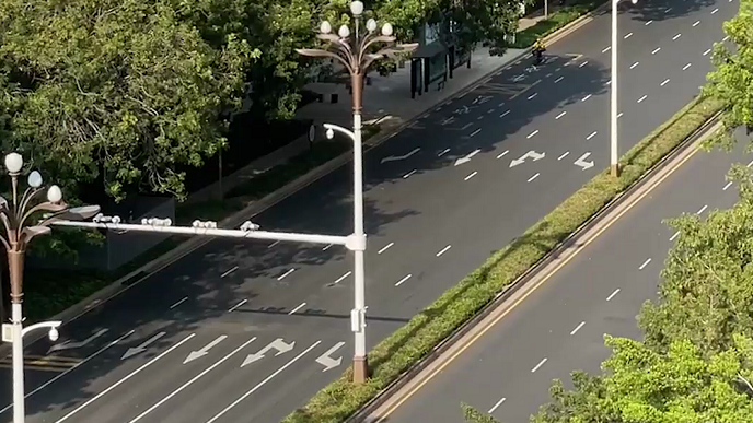 深圳，開啟慢生活第一天