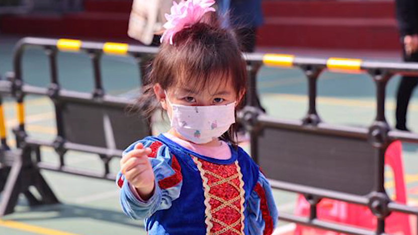 以更快制更快，人人做好自己，深圳一定可以