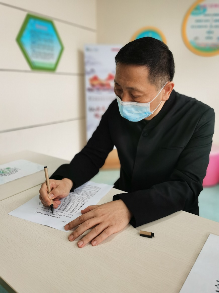 全季CEO帶頭接種疫苗鼓勵一線員工：“是個人選擇，更是行業(yè)責(zé)任”插圖