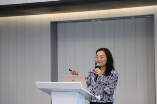 解鎖標(biāo)桿企業(yè)存量資管密碼，明源云空間走進(jìn)華潤置地南山科技金融城