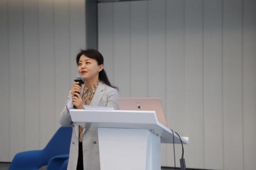 解鎖標(biāo)桿企業(yè)存量資管密碼，明源云空間走進(jìn)華潤置地南山科技金融城