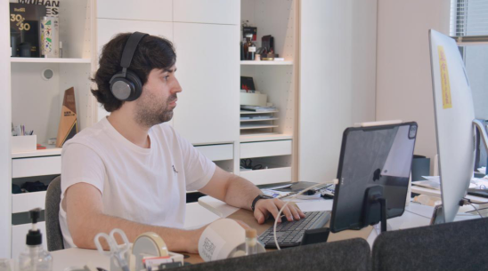 第三期｜柯鐸：深圳是一個獨特的地方，一個完美的創(chuàng)意城市