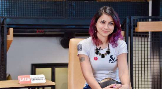 第十二期 | Nausheen I. Chen：深圳是創(chuàng)業(yè)者的尋夢樂園，獨具企業(yè)家精神