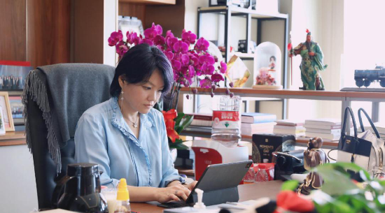 第十六期 | 陳心穎：下一個40年“保創(chuàng)新、留人才、調(diào)產(chǎn)業(yè)”對深圳至關(guān)重要