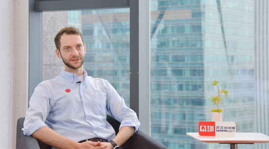 第二十五期 | Anton Usikov：入行視頻制作始終不忘初心，深圳是自主創(chuàng)業(yè)的絕佳之地