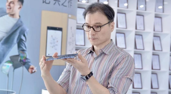 第二十九期 | Cheol Woo Park：引領(lǐng)創(chuàng)新設(shè)計，產(chǎn)品用戶遍布全球，但他對深圳“一見鐘情”