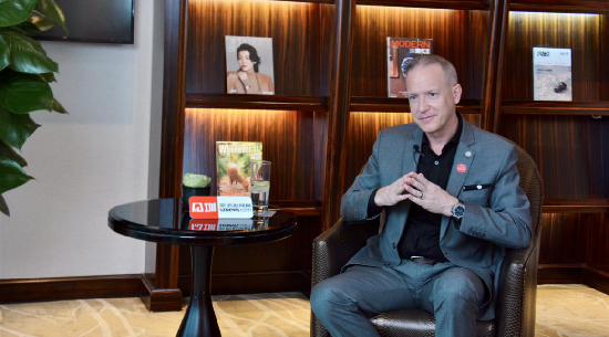 第三十一期 | Bruno Bohl：30多年國際從業(yè)經(jīng)驗，他在深圳見證酒店行業(yè)的飛速發(fā)展