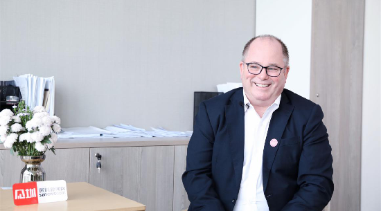 第三十三期 | Harold V.Johnson：踐行律師責(zé)任，用法律手段助力中國企業(yè)的國際化之路